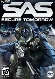 SAS Secure Tomorrow-SKIDROW (Reup)