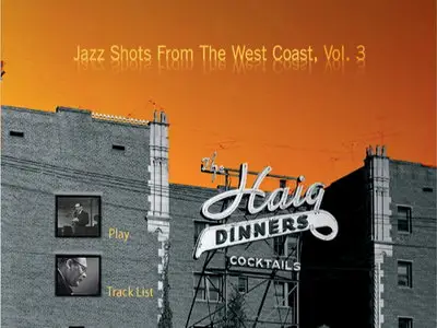 V.A. - Jazz Shots Collection (2006) [6xDVD5] Re-up