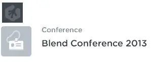 Teamtreehouse - Blend Conference 2013