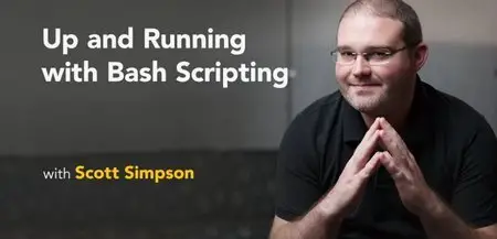 Up and Running with Bash Scripting (repost)