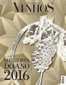 Revista de Vinhos - Fevereiro 2017