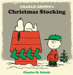 Charlie Brown's Christmas Stocking (2012)