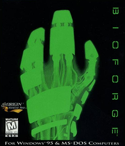 Bioforge (1995)