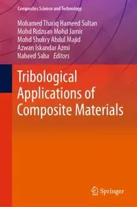 Tribological Applications of Composite Materials