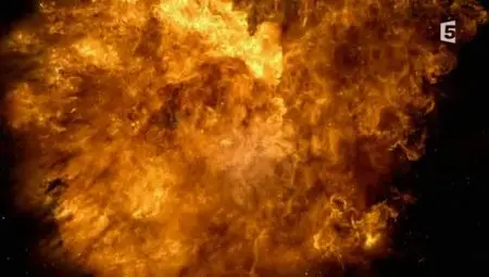 (Fr5) Le big bang au placard (2012)
