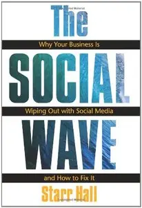 The Social Wave: Why Your Business is Wiping Out with Social Media and How to Fix It