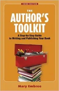The Author's Toolkit, 3 edition (Repost)