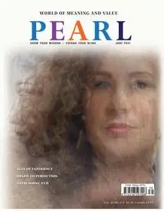 Pearl – June 2021