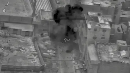 BBC - American Mercenaries: Killing in Yemen (2024)