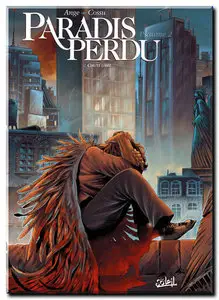 Ange & Cossu - Paradis perdu - Psaume 2 - Tomes 1 & 2