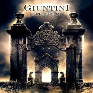 Giuntini - Project IV (2013)