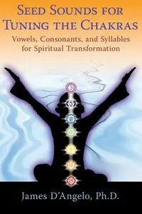 Seed Sounds for Tuning the Chakras [Repost]