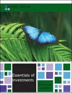 Essentials of Investments (9th Edition) (repost)