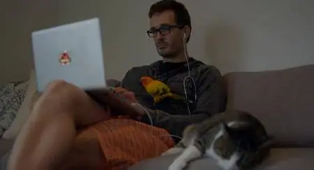 Tickled (2016)