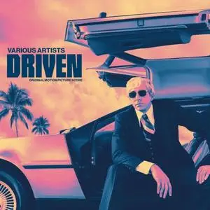 VA   Driven (Original Motion Picture Score) (2019)