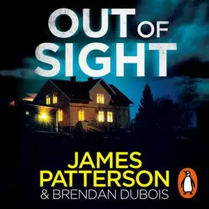 «Out of Sight» by James Patterson