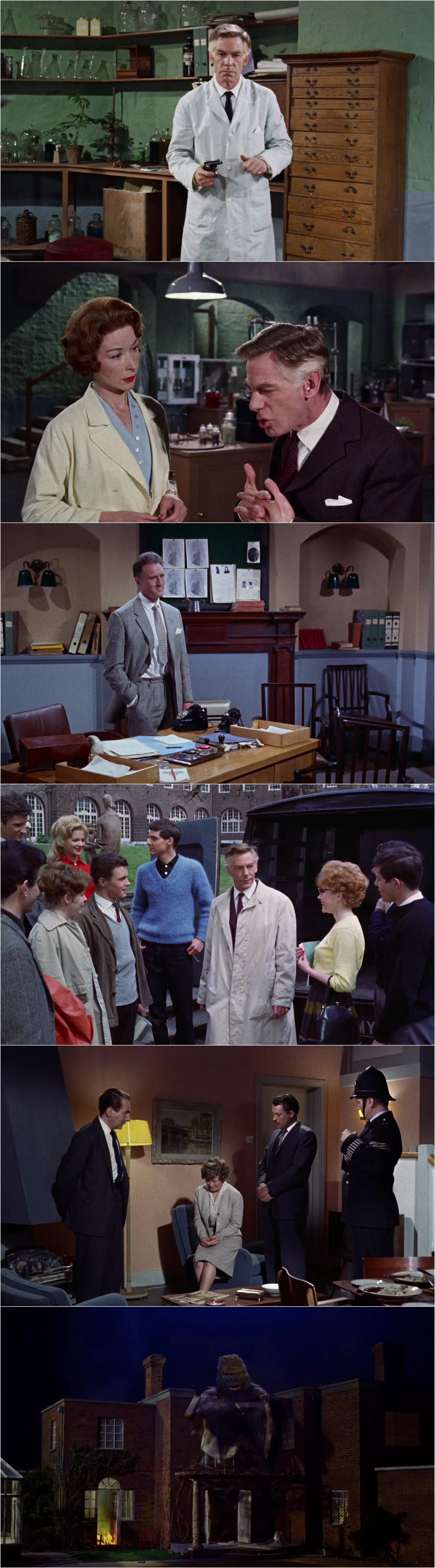 Konga (1961)