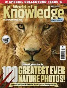 World of Knowledge Australia - Issue 43 2016