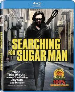 Searching for Sugar Man (2012) [Repost]