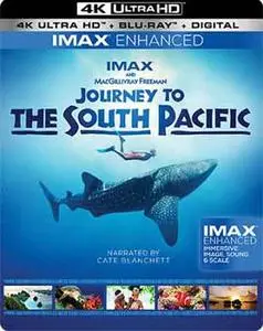 Journey to the South Pacific (2013)