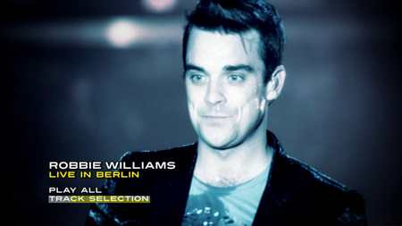 Robbie Williams - In And Out Of Consciousness Greatest Hits 1990-2010 (Ultimate Edition)