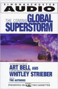 The Coming Global Superstorm (Audiobook) 