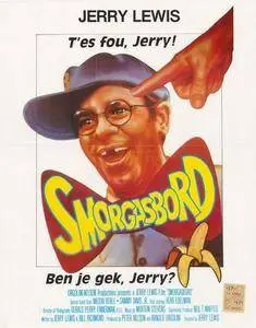 Smorgasbord (1983)