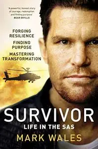 Survivor: Life in the SAS