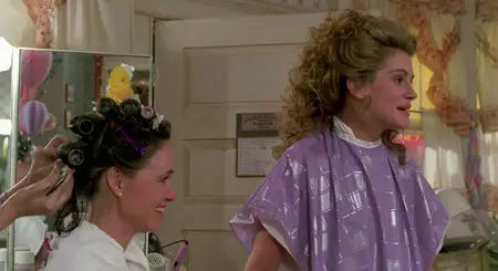 Steel Magnolias (1989)