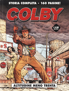 Colby