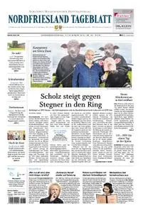 Nordfriesland Tageblatt - 17. August 2019