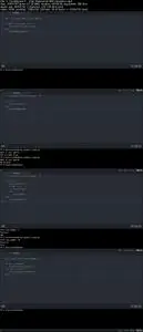 Python For Absolute Beginners - Learn To Code In Python