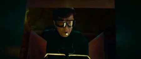 Chinese Zodiac (2012)