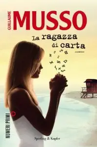 La ragazza di carta di Guillaume Musso