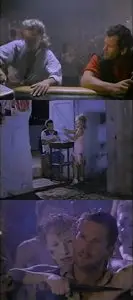 Treasure of the Moon Goddess (1987) 