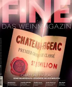 FINE Das Weinmagazin – 11 Dezember 2021