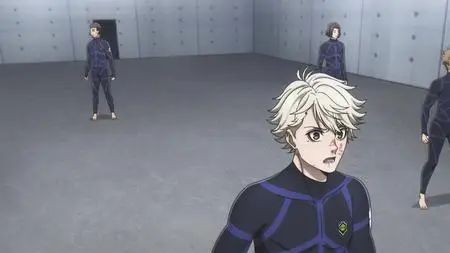 Blue Lock - 02