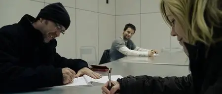 The Killing Room (2009)
