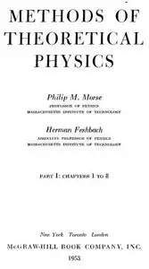 Methods of Theoretical Physics, Part I (Repost)