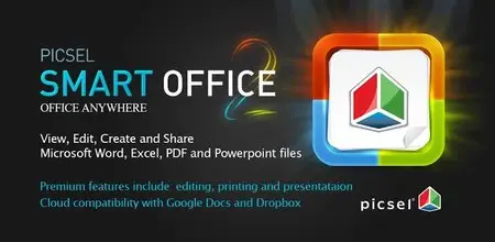 Smart Office 2 v2.1.4