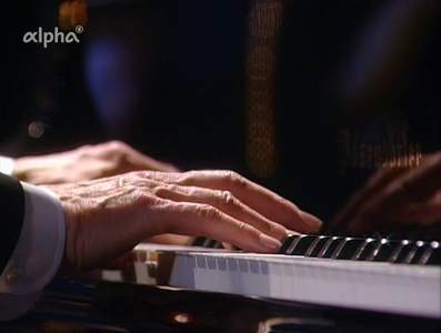 Dave Brubeck Quartet - Jazzwoche Burghausen 2001 (2015) [HDTV]