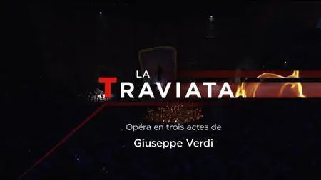 (Fr3) La Traviata de Verdi (2016)