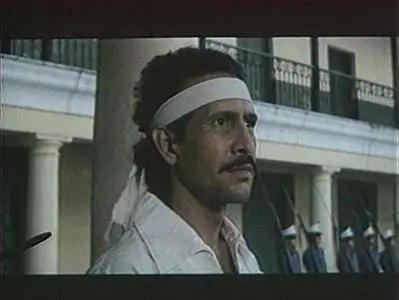 Plácido / Plácido: The Blood of a Poet (1986)