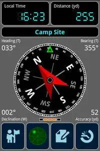 GPS Test Plus Navigation v1.5.3 (Paid)