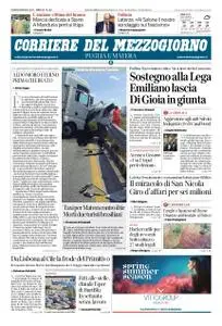 Corriere del Mezzogiorno Bari – 09 maggio 2019