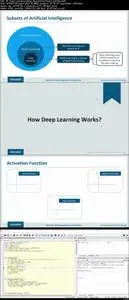 Artificial Intelligence- Full course with Deep learning