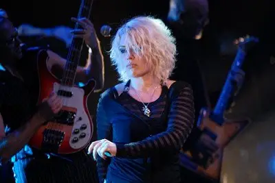 Kim Wilde - Greatest Hits (1996)
