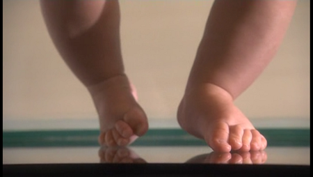 The Baby Human (2009)