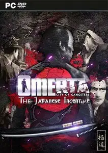 Omerta - The Japanese Incentive (2013)
