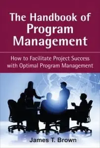 The Handbook of Program Management (Repost)